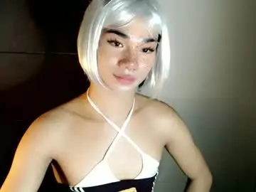 Chaturbate Watch Live Sex Cams of 18_nicole