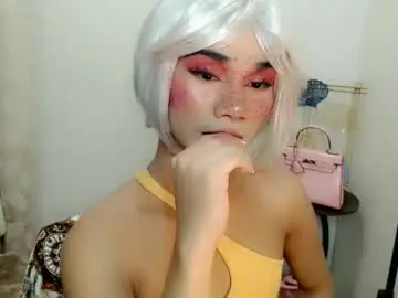 Chaturbate Free Porn Cam of 18_nicole