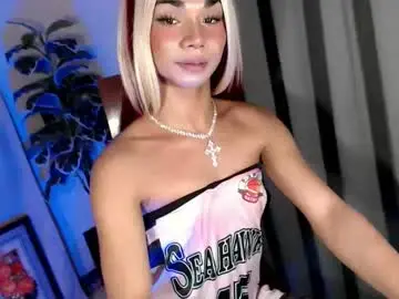 Chaturbate Live Porn of 18_nicole