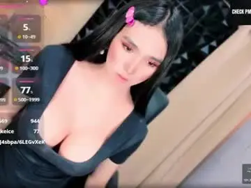 8inchabsoluteselfsucker from chaturbate