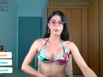 Chaturbate Nude Webcam of angel_sexyxxx