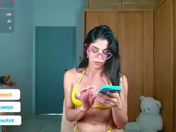 Chaturbate Live Sex Cam of angel_sexyxxx