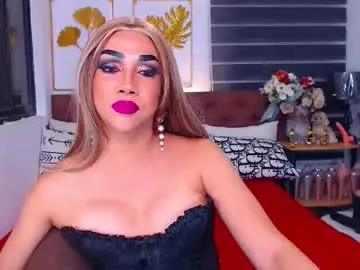 burlesqueents from chaturbate