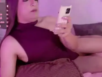 Chaturbate Sex Cam of gigi_hills