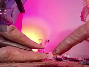 Chaturbate Free Porn Cam of gigi_hills