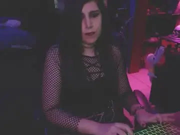 Chaturbate Free Porn Cam of lucypurr_666