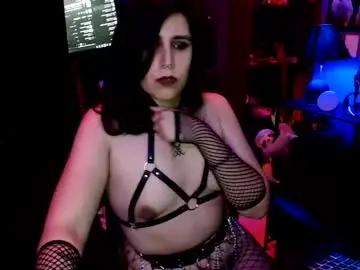 Chaturbate Live Porn of lucypurr_666