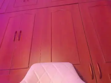 Chaturbate Live Sex Cam of lucyshen_