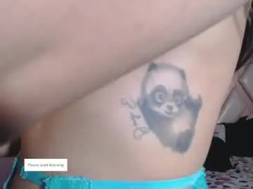 Chaturbate Sex Cam of miaa_ferrari1