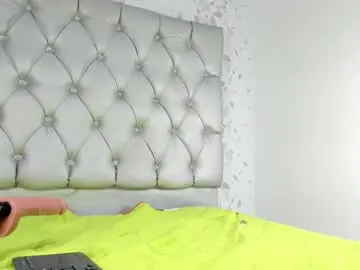 Chaturbate Adult Webcam of michelle_perla