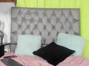 Chaturbate Live Sex of michelle_perla