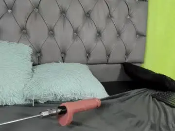 michelle_perla from chaturbate