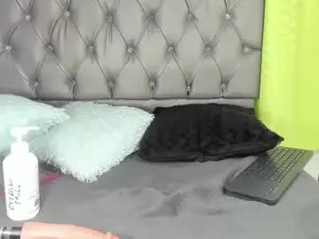 Chaturbate Best live sex cam show of michelle_perla