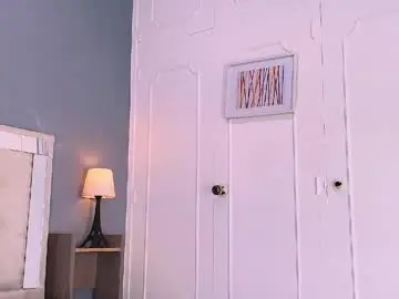 Chaturbate Private Sex Chat of nicole_jhones