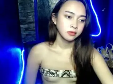 Chaturbate Free Porn Cam of shopa_xiana