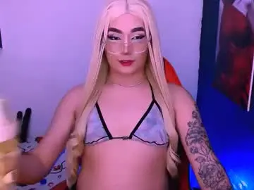 Chaturbate Private Sex Chat of victori_red