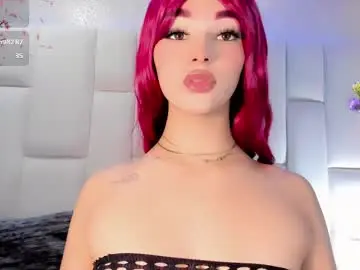 Chaturbate Live Porn of angeles_bust