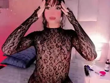 Chaturbate Private Sex Chat of angeles_bust