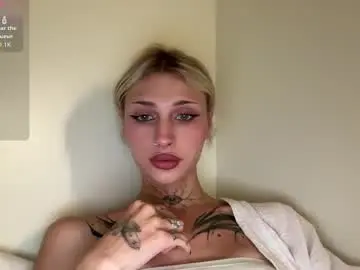 Chaturbate Free Live Porn of barbie_bi