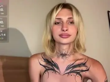 Chaturbate Live Porn of barbie_bi