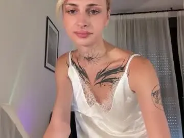 Chaturbate Best Webcam of barbie_bi
