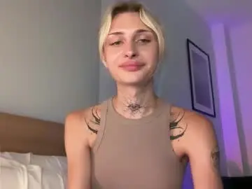 Chaturbate Nude Webcam of barbie_bi
