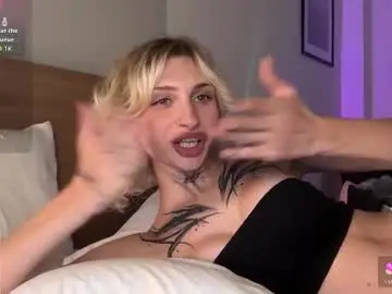 Chaturbate Sex Chat of barbie_bi
