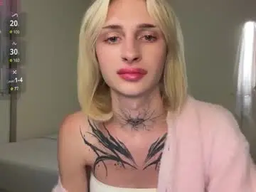 Chaturbate Sex Chat of barbie_bi