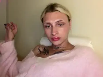 Chaturbate Sex Cam of barbie_bi