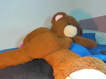 Chaturbate Sex Chat of chantellebony