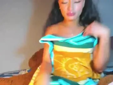 Chaturbate Best Webcam of chantellebony