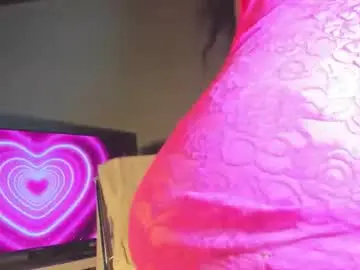 Chaturbate Live Sex of chantellebony