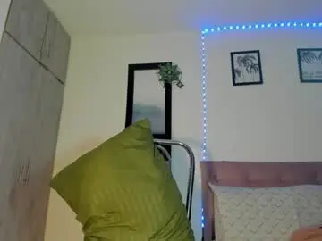 Chaturbate Free Live Porn of chantellebony