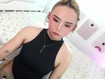 Chaturbate Private Sex Chat of dahliea69