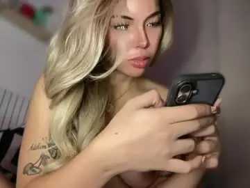 Chaturbate Private Sex Chat of erica_walker