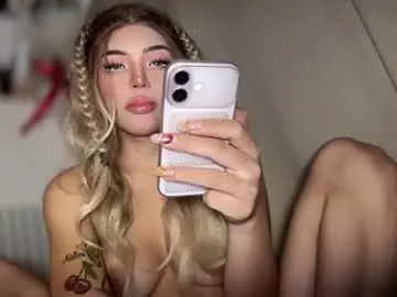 Chaturbate Watch Live Sex Cams of erica_walker