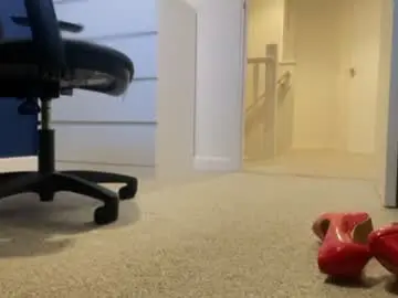 Chaturbate Adult Webcam of graciebuffcrossplay