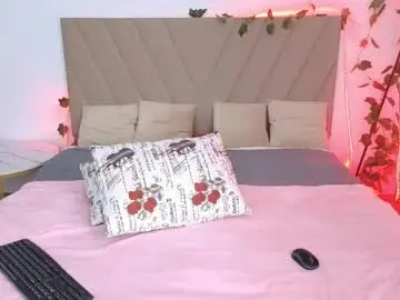 Chaturbate Sex Chat of icexoxo