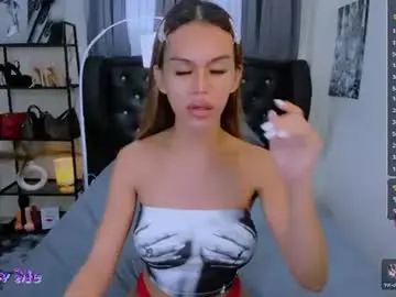 Chaturbate Adult Webcams of ivory_chanel