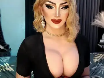 Chaturbate Best Webcam of misschannel4sub