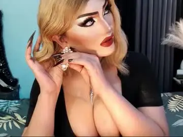 Chaturbate Watch Live Sex Cams of misschannel4sub