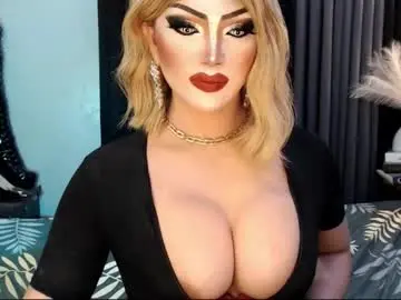 Chaturbate Sex Cam of misschannel4sub