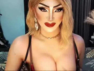 Chaturbate Adult Video Chat of misschannel4sub