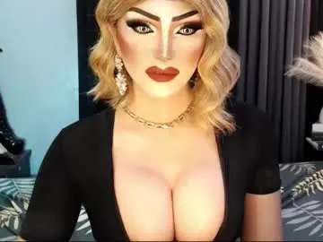 Chaturbate Best live sex cam show of misschannel4sub