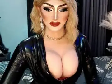 Chaturbate Adult Webcams of misschannel4sub