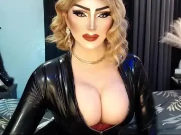 Chaturbate Live Sex of misschannel4sub