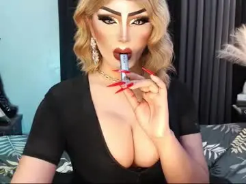 Chaturbate Nude Webcam of misschannel4sub