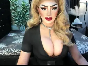 Chaturbate Best live sex cam show of misschannel4sub
