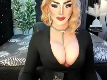 Chaturbate Free Live Porn of misschannel4sub
