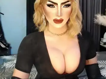 Chaturbate Best Webcam of misschannel4sub